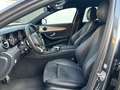 Mercedes-Benz E 200 Limousine PTS Shz Ambi AMG AUT Mbeam Klima Grau - thumbnail 8