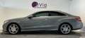 Mercedes-Benz CL 250 CDI BlueEfficiency - SUIVI COMPLET MERCEDES Szary - thumbnail 5