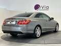 Mercedes-Benz CL 250 CDI BlueEfficiency - SUIVI COMPLET MERCEDES Szary - thumbnail 6