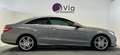 Mercedes-Benz CL 250 CDI BlueEfficiency - SUIVI COMPLET MERCEDES Szary - thumbnail 4