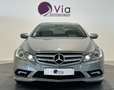 Mercedes-Benz CL 250 CDI BlueEfficiency - SUIVI COMPLET MERCEDES Szary - thumbnail 2
