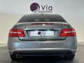 Mercedes-Benz CL 250 CDI BlueEfficiency - SUIVI COMPLET MERCEDES Szary - thumbnail 7