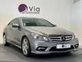 Mercedes-Benz CL 250 CDI BlueEfficiency - SUIVI COMPLET MERCEDES Szary - thumbnail 3