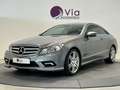 Mercedes-Benz E 250 250 CDI BlueEfficiency - SUIVI COMPLET MERCEDES Grau - thumbnail 1
