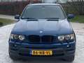 BMW X5 3.0i Executive Blauw - thumbnail 1