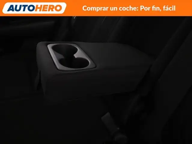 Hyundai Tucson view 22