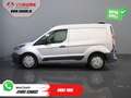 Ford Transit Connect 1.5 TDCI 75 pk BPM VRIJ! EURO 6/ NL Auto/ Airco/ T Argent - thumbnail 10