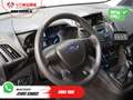 Ford Transit Connect 1.5 TDCI 75 pk BPM VRIJ! EURO 6/ NL Auto/ Airco/ T Argent - thumbnail 14