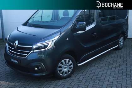 Renault Trafic 2.0 dCi 120 T29 L2H1 DC Work Edition | Dubbele Cab