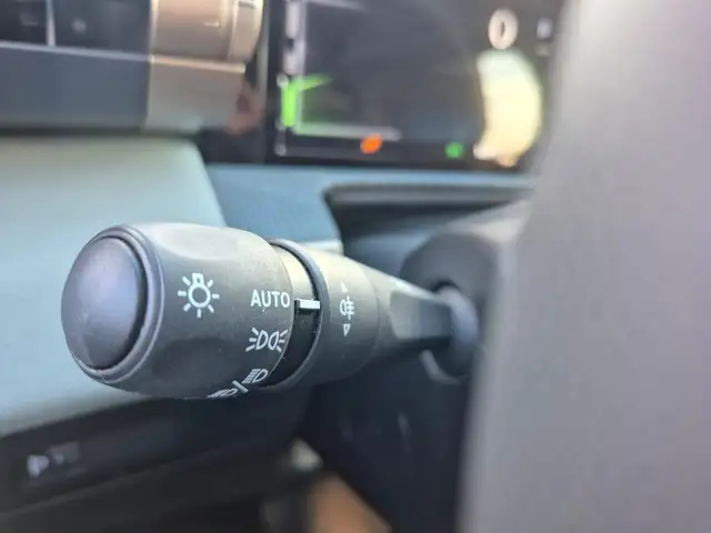 Lancia Ypsilon view 21