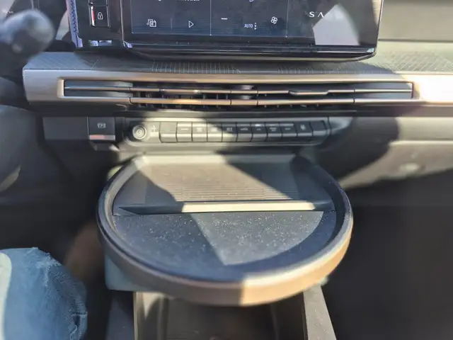 Lancia Ypsilon view 22