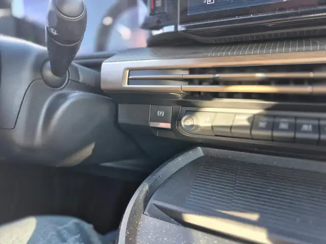 Lancia Ypsilon view 25