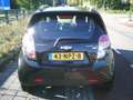Chevrolet Spark 1.0 16V LS Bi-Fuel 2010 NAP Zwart - thumbnail 8
