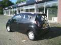 Chevrolet Spark 1.0 16V LS Bi-Fuel 2010 NAP Zwart - thumbnail 2