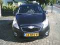 Chevrolet Spark 1.0 16V LS Bi-Fuel 2010 NAP Zwart - thumbnail 7
