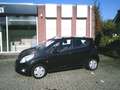Chevrolet Spark 1.0 16V LS Bi-Fuel 2010 NAP Zwart - thumbnail 4
