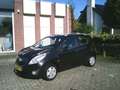 Chevrolet Spark 1.0 16V LS Bi-Fuel 2010 NAP Zwart - thumbnail 1