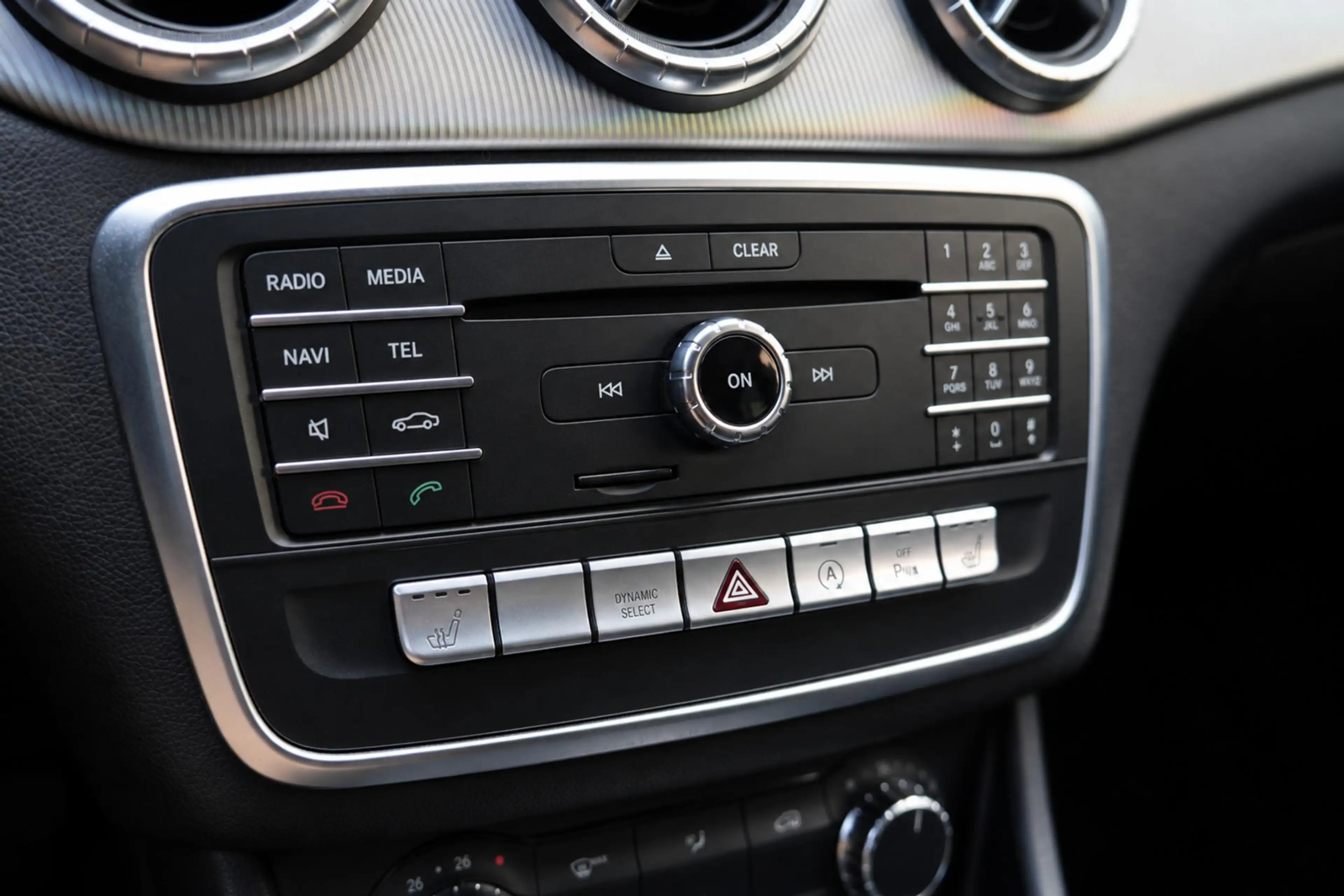 Mercedes-Benz CLA 180 Business Solution |Camera|Stoelverwarming|Keyless| — photo 15