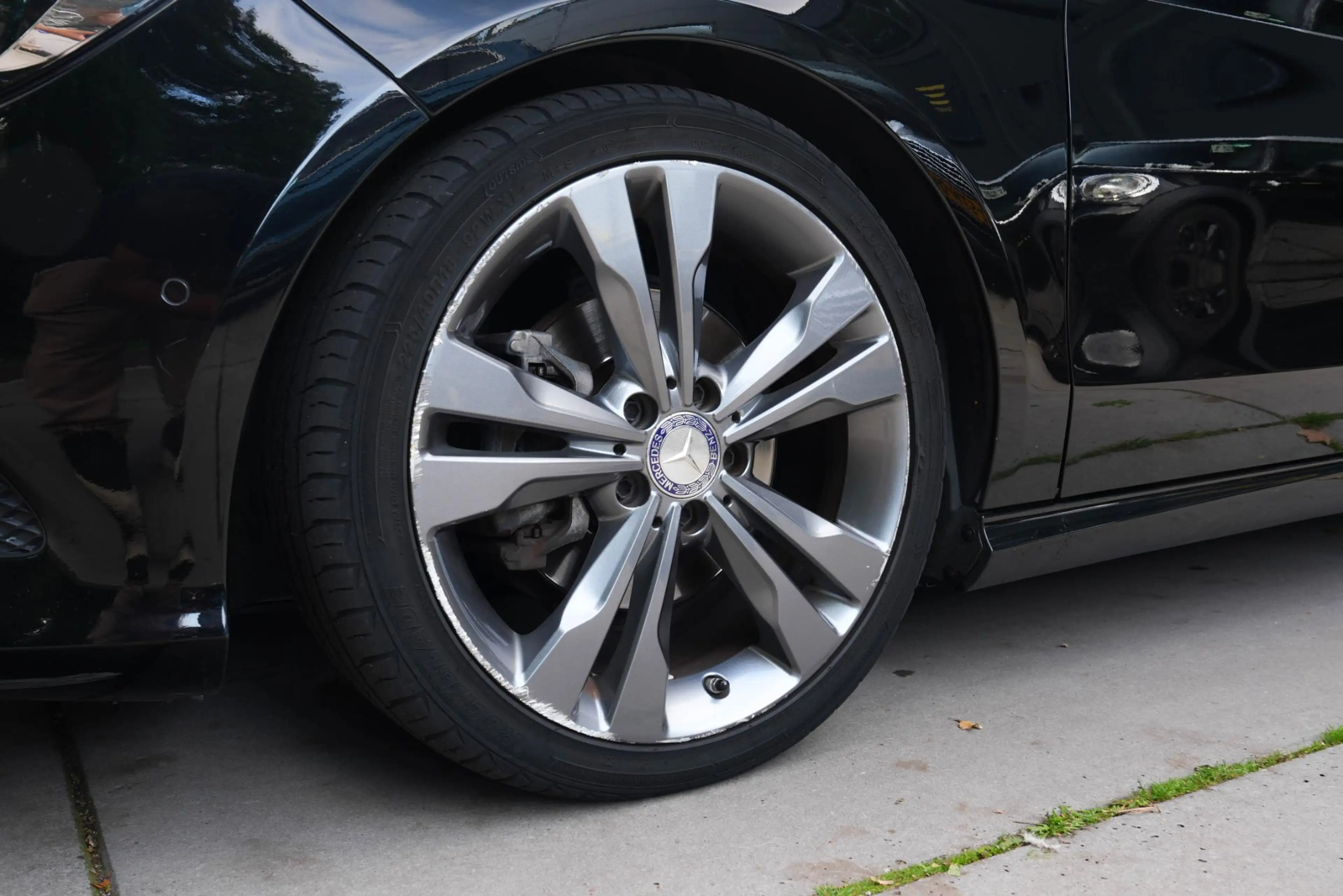 Mercedes-Benz CLA 180 Business Solution |Camera|Stoelverwarming|Keyless| — photo 26