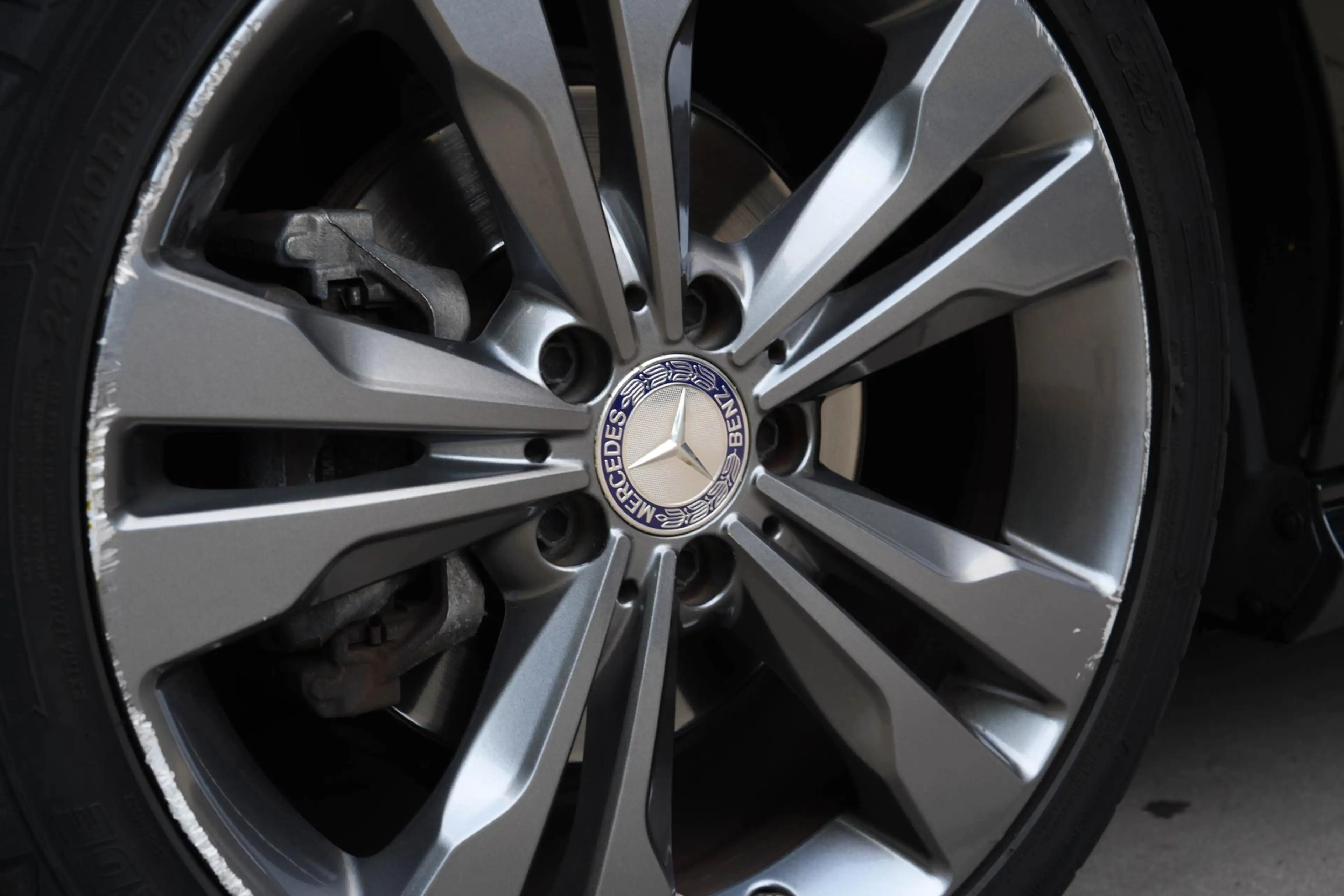 Mercedes-Benz CLA 180 Business Solution |Camera|Stoelverwarming|Keyless| — photo 27