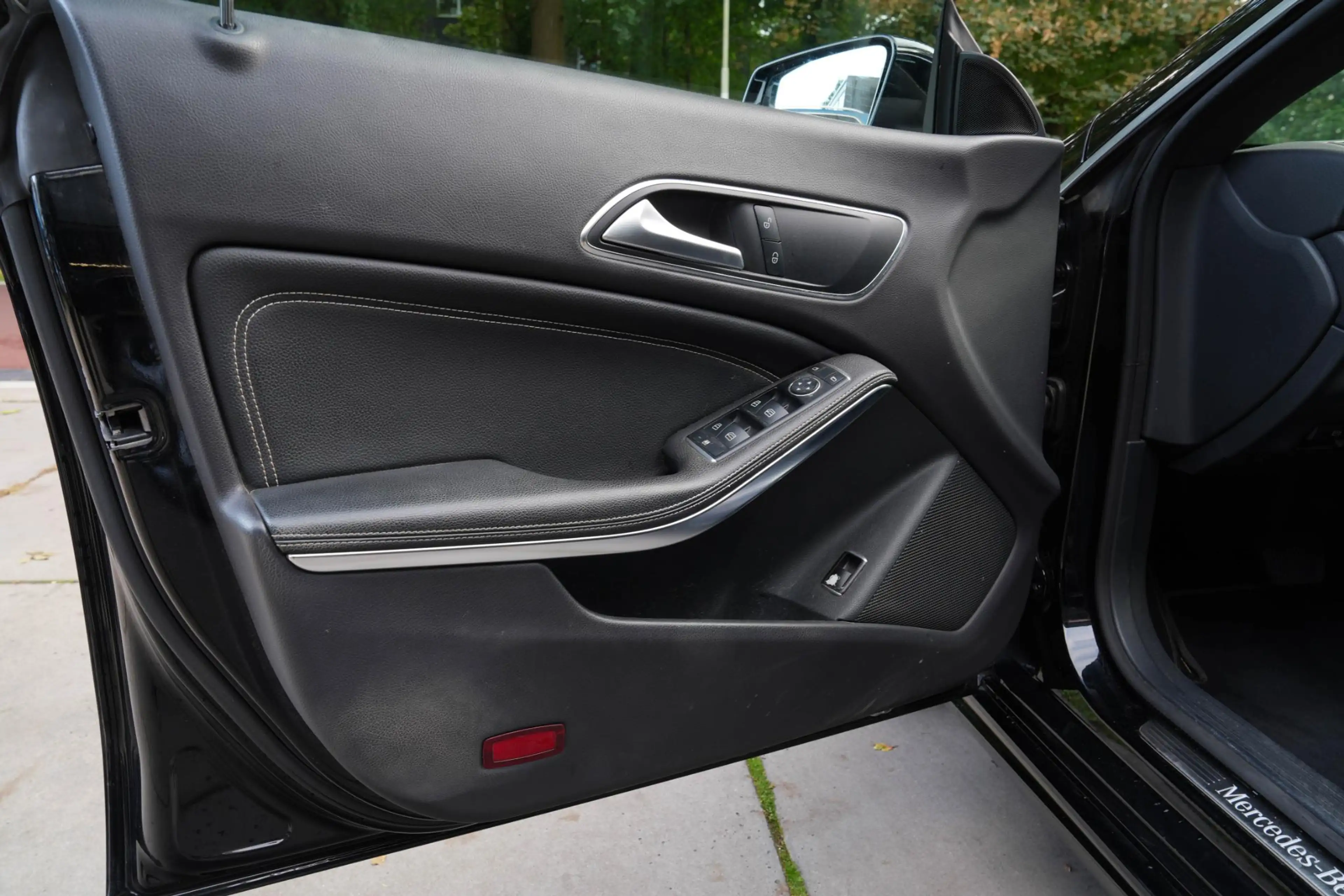 Mercedes-Benz CLA 180 Business Solution |Camera|Stoelverwarming|Keyless| — photo 21