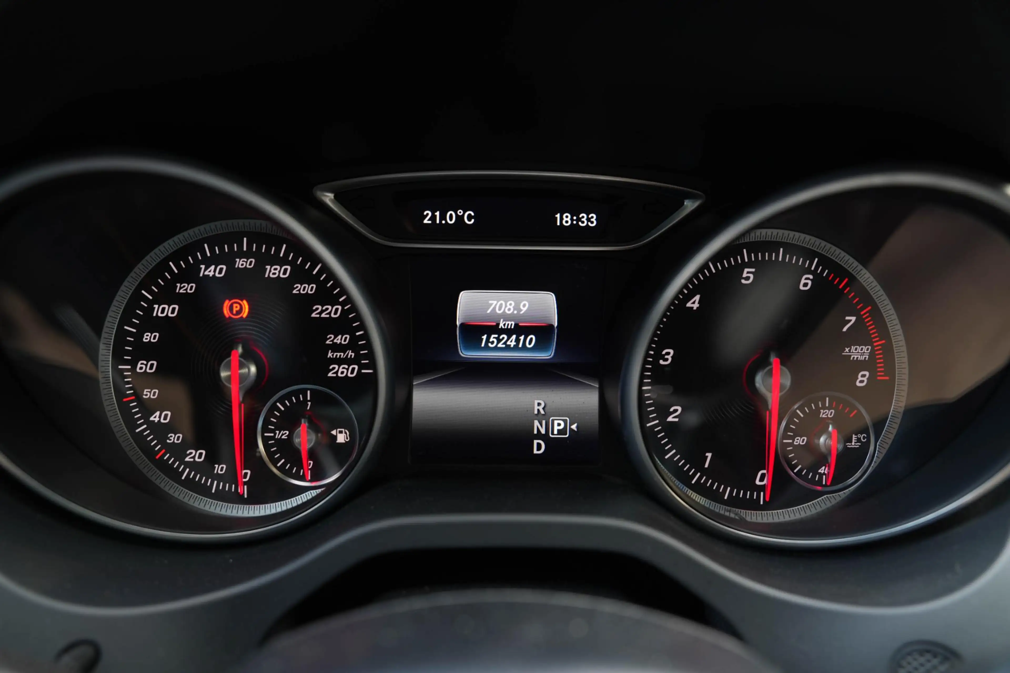 Mercedes-Benz CLA 180 Business Solution |Camera|Stoelverwarming|Keyless| — photo 14