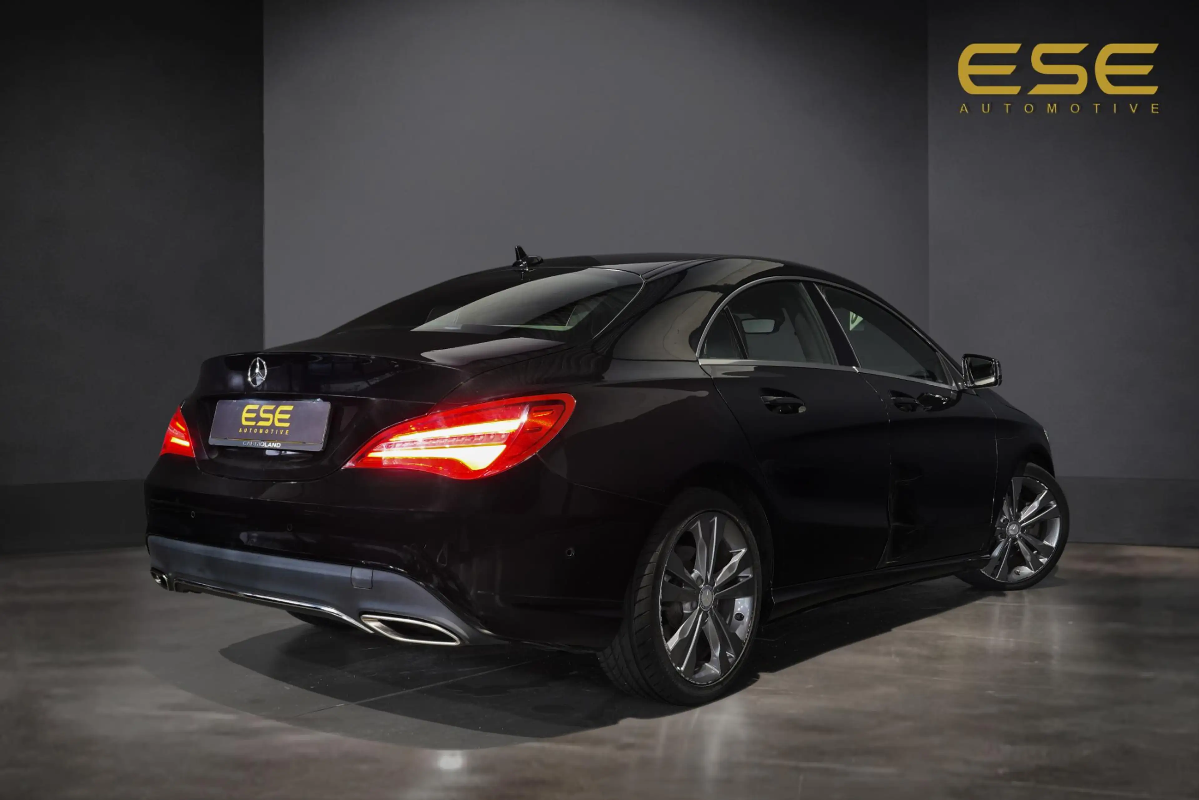 Mercedes-Benz CLA 180 Business Solution |Camera|Stoelverwarming|Keyless| — photo 3
