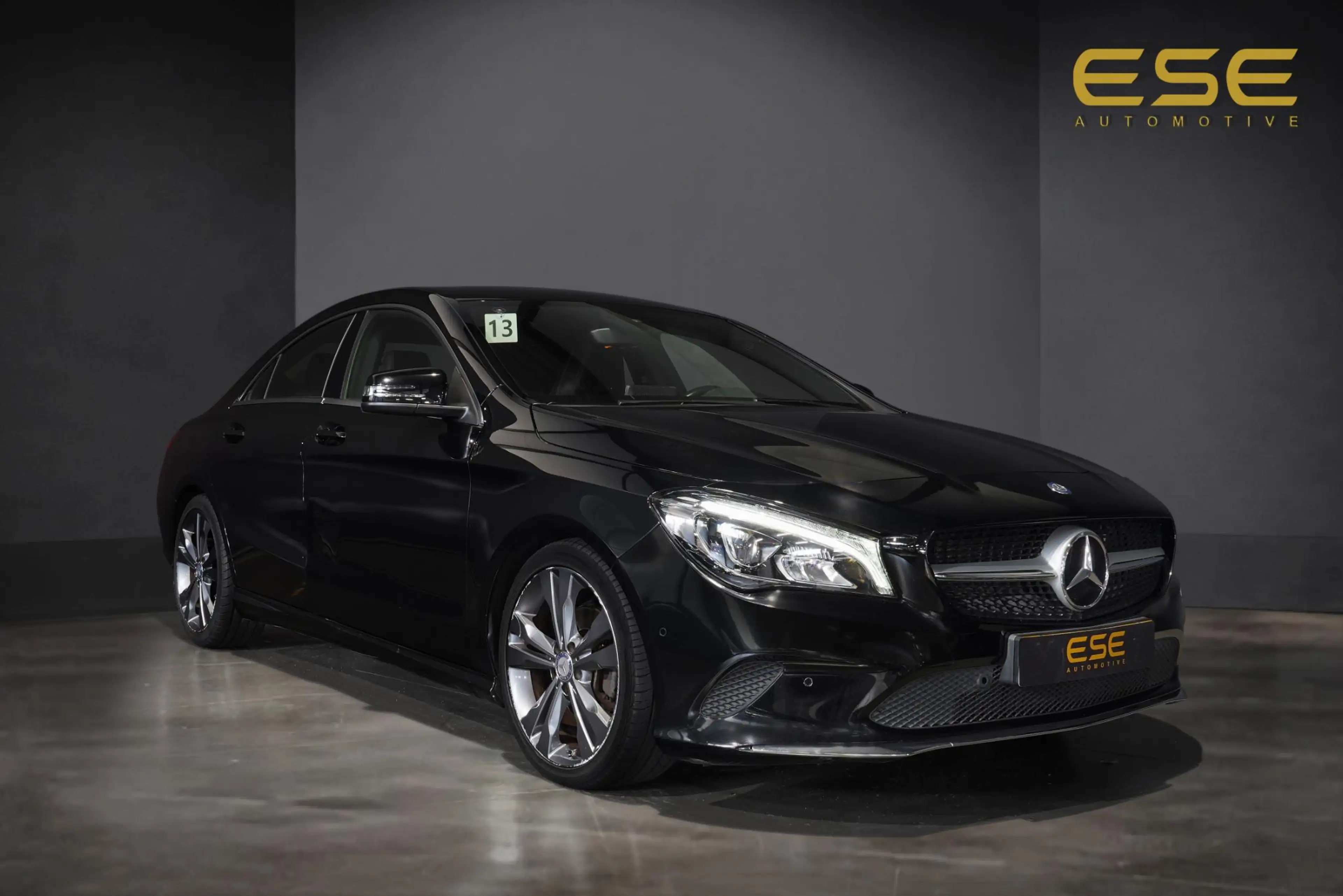 Mercedes-Benz CLA 180 Business Solution |Camera|Stoelverwarming|Keyless| — photo 5