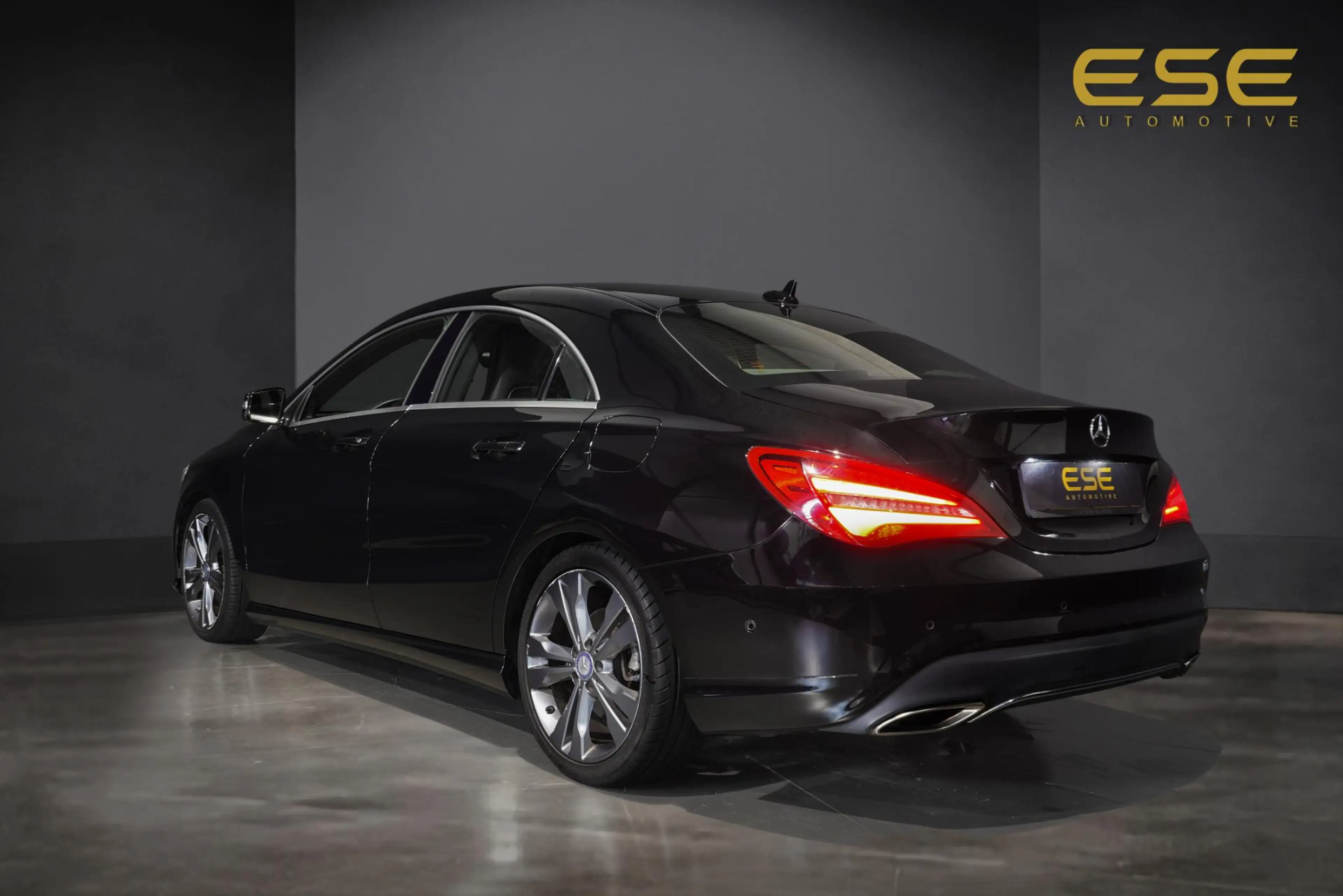 Mercedes-Benz CLA 180 Business Solution |Camera|Stoelverwarming|Keyless| — photo 4