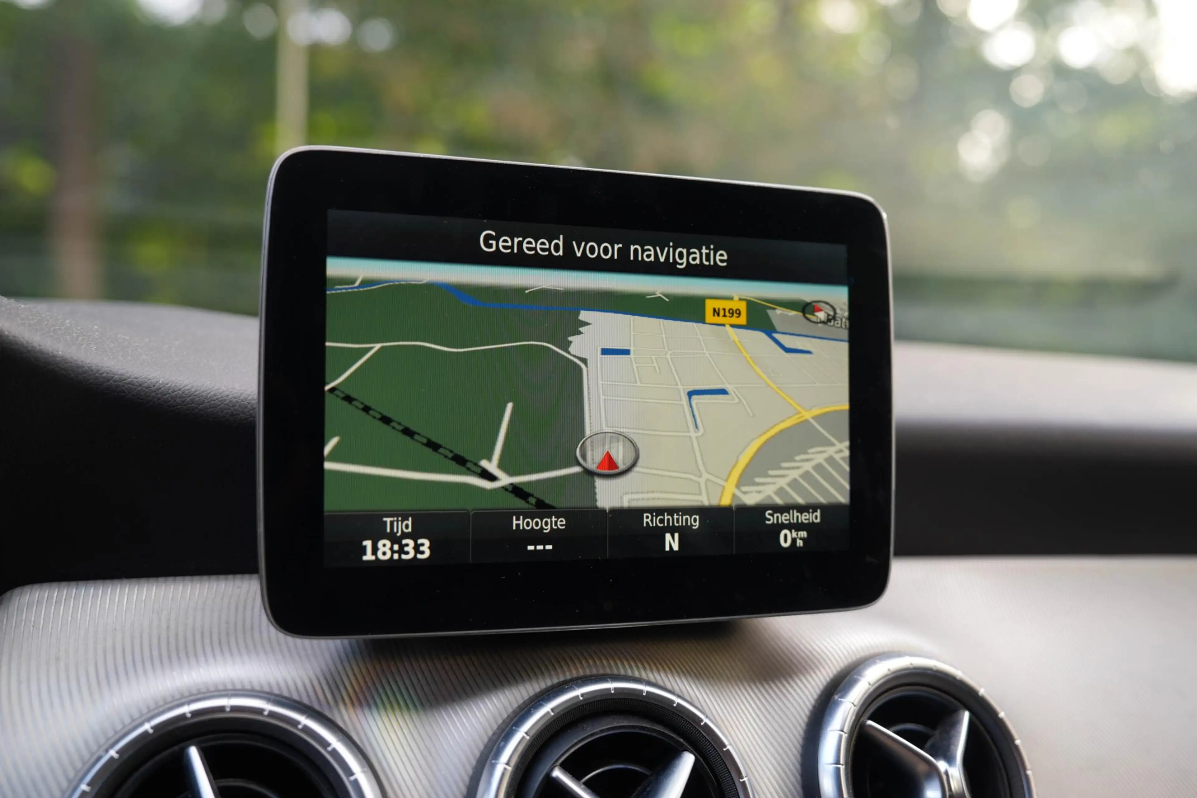 Mercedes-Benz CLA 180 Business Solution |Camera|Stoelverwarming|Keyless| — photo 19