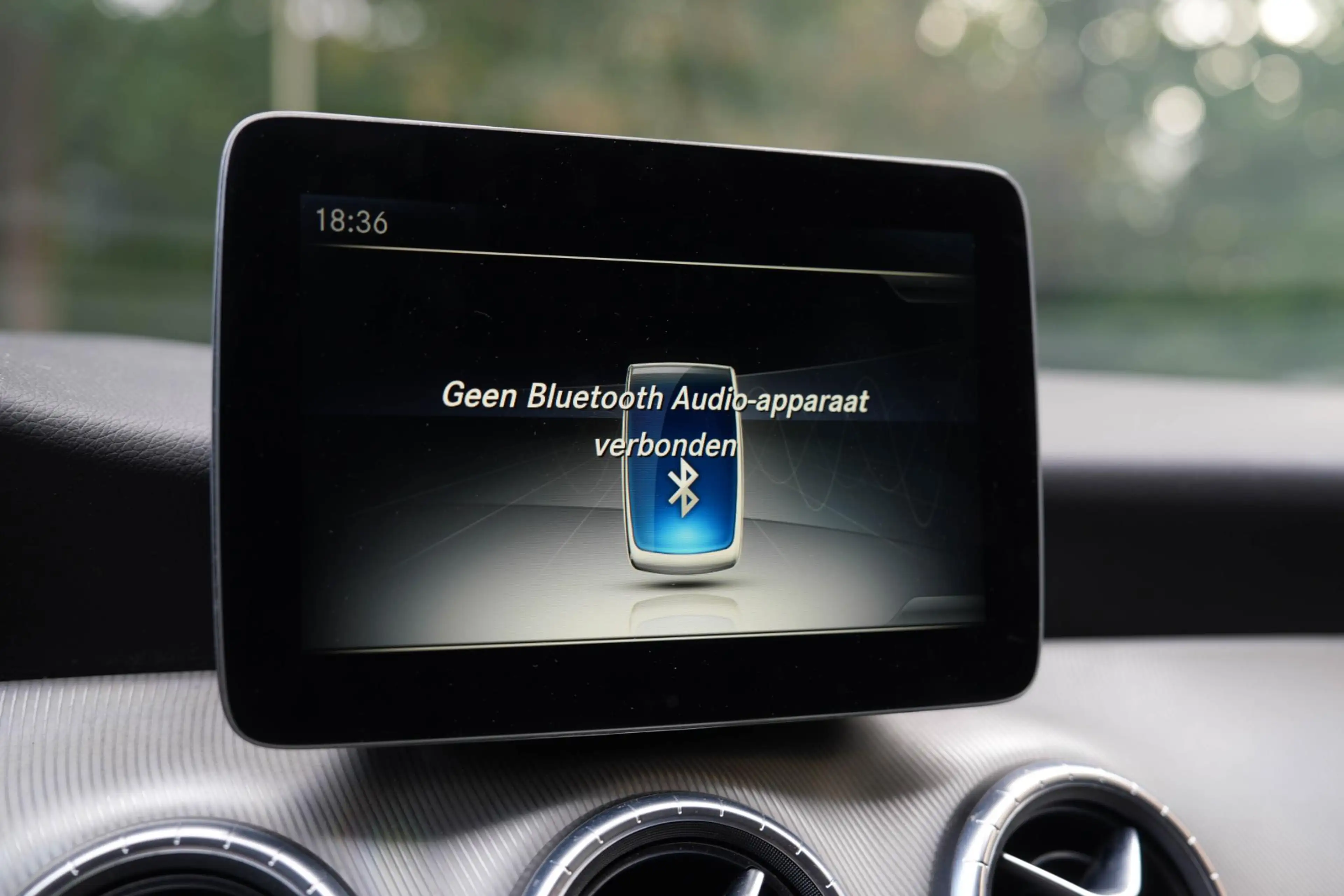 Mercedes-Benz CLA 180 Business Solution |Camera|Stoelverwarming|Keyless| — photo 17