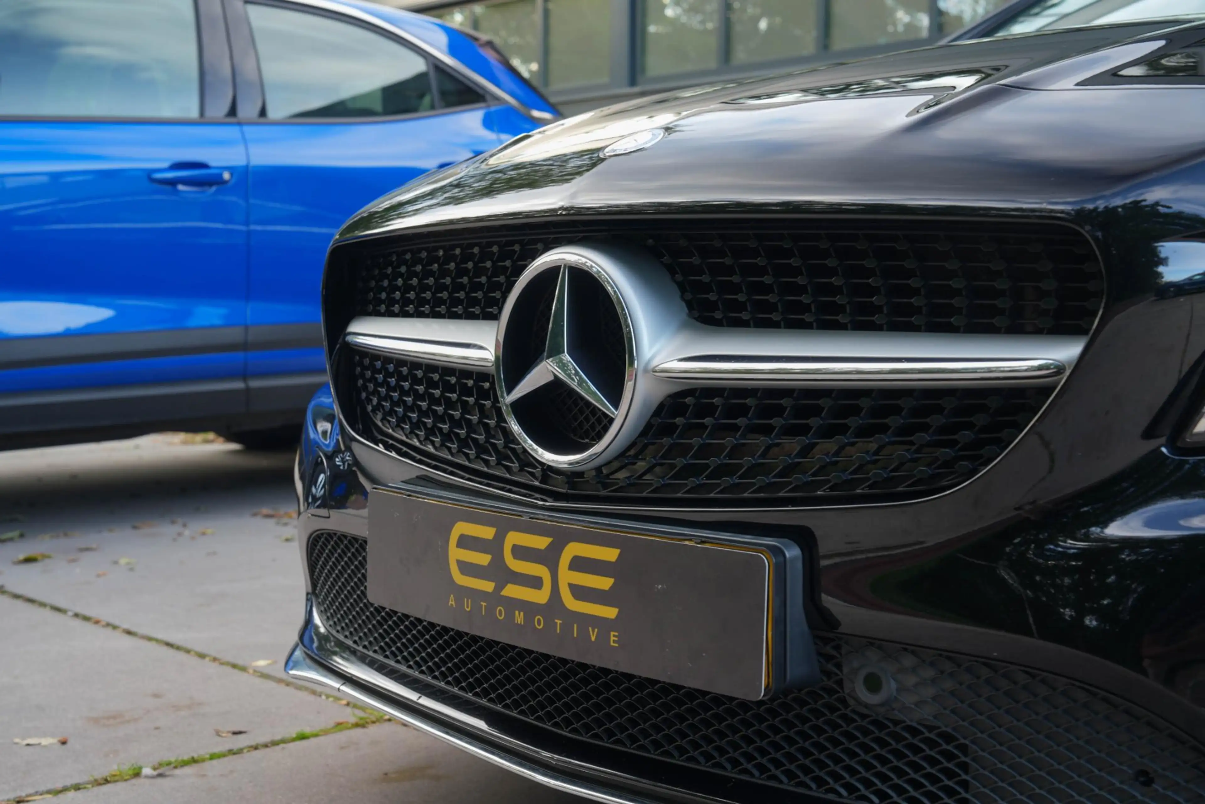 Mercedes-Benz CLA 180 Business Solution |Camera|Stoelverwarming|Keyless| — photo 23