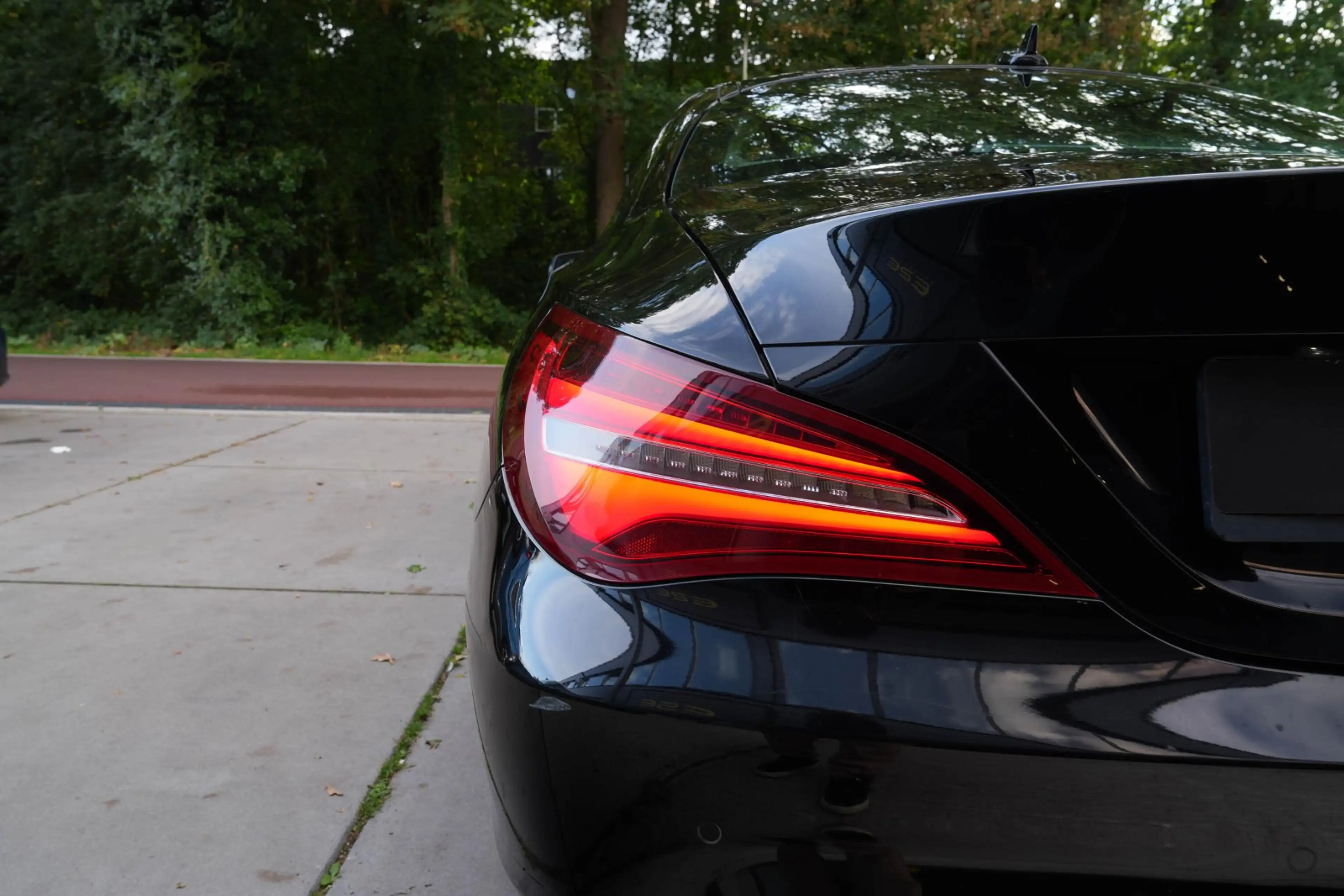 Mercedes-Benz CLA 180 Business Solution |Camera|Stoelverwarming|Keyless| — photo 28
