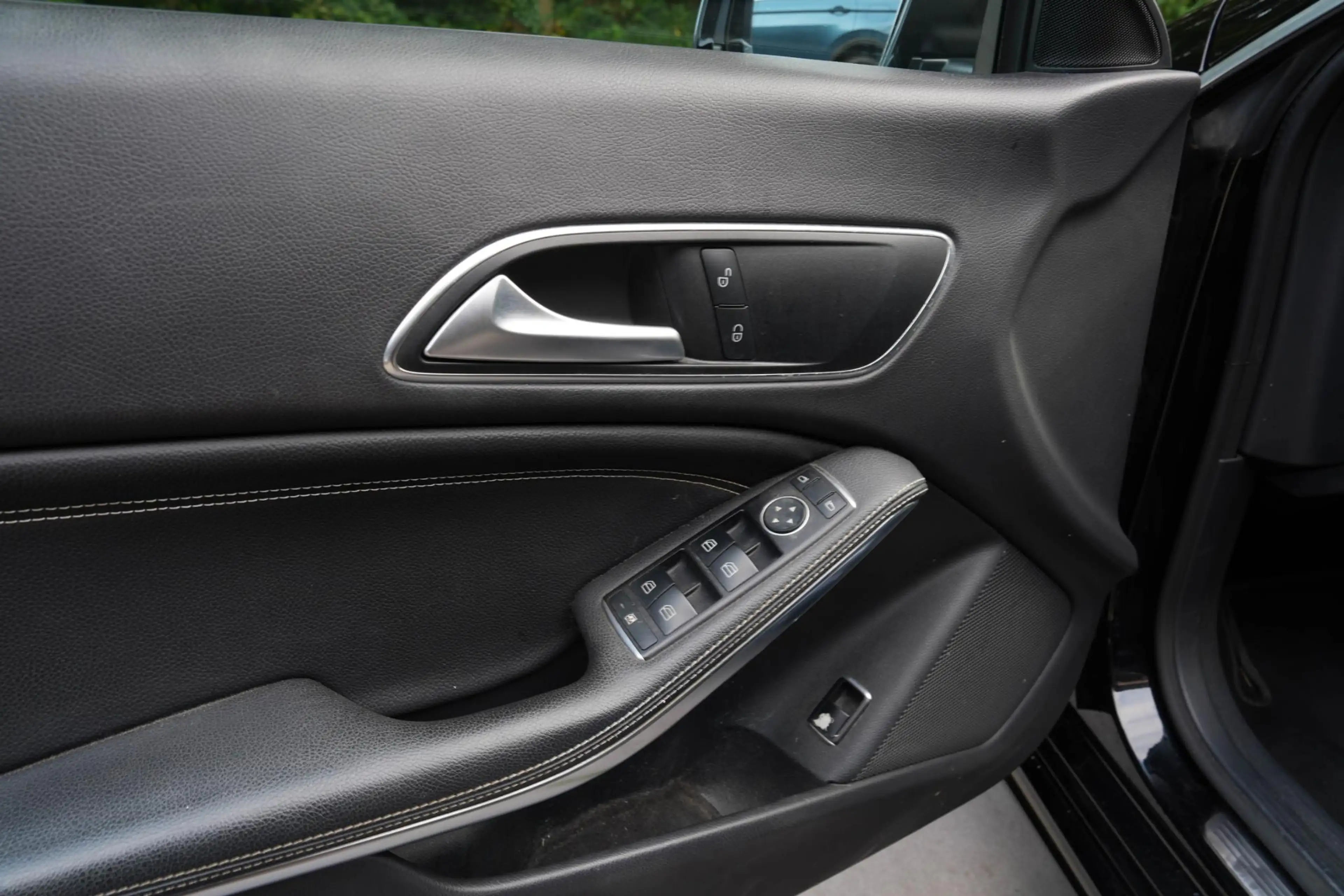 Mercedes-Benz CLA 180 Business Solution |Camera|Stoelverwarming|Keyless| — photo 22
