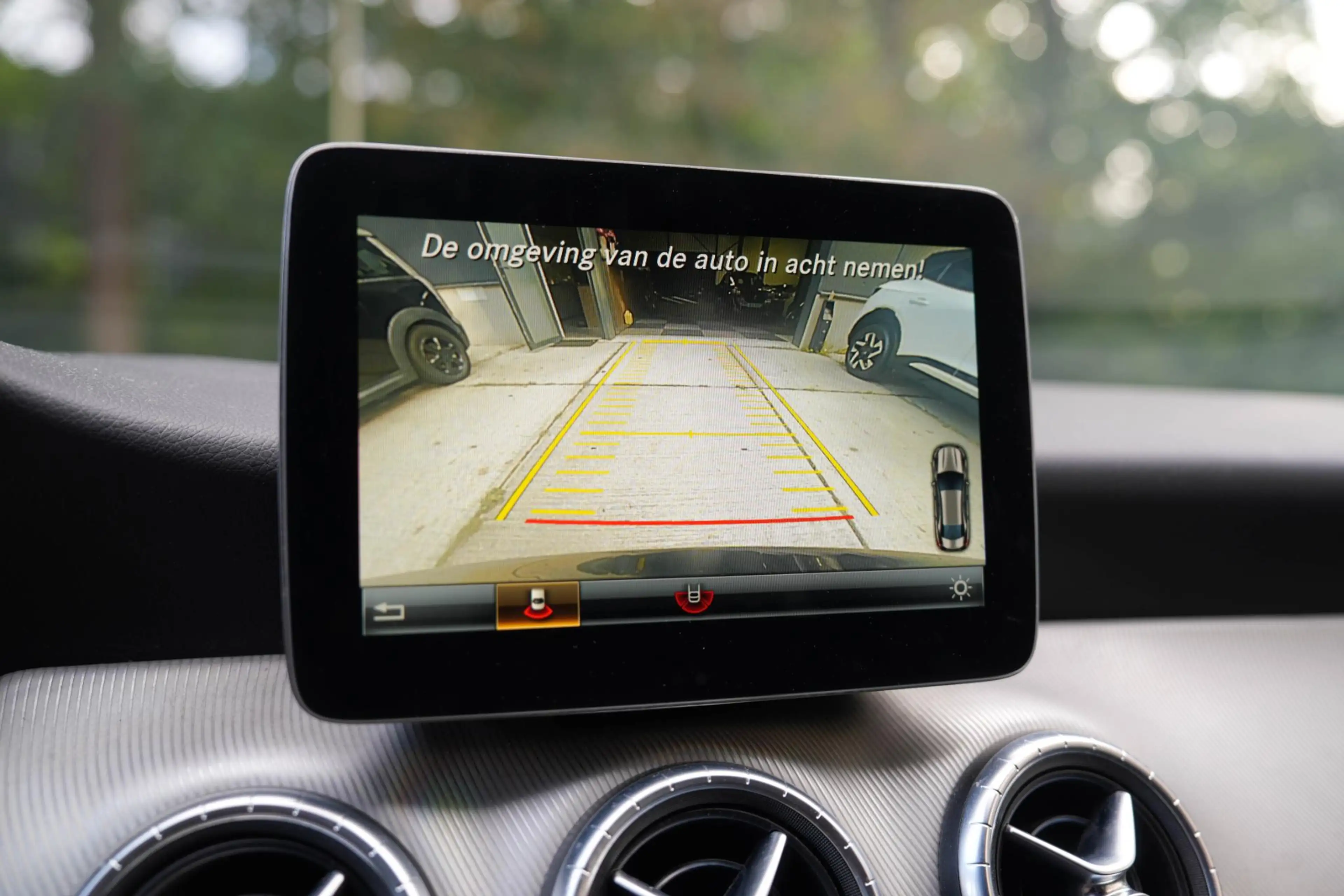 Mercedes-Benz CLA 180 Business Solution |Camera|Stoelverwarming|Keyless| — photo 16