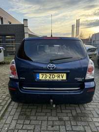 1.8 Multi-Mode Luna 7pr