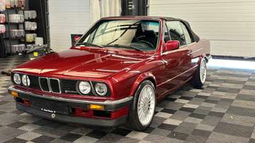 i cabrio 2800 motor bj. 1986 163000km Oldtimer