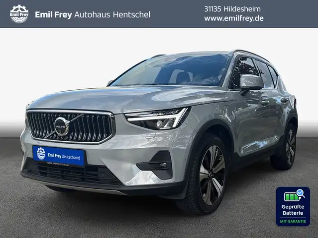 Volvo XC40 XC40 T4 Recharge DKG Plus Bright 360°V Pano Licht
