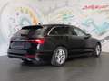 Audi A4 Avant 40 TDI quattro advanced S-tronic *ACC, LE... Schwarz - thumbnail 4