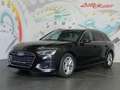 Audi A4 Avant 40 TDI quattro advanced S-tronic *ACC, LE... Schwarz - thumbnail 22