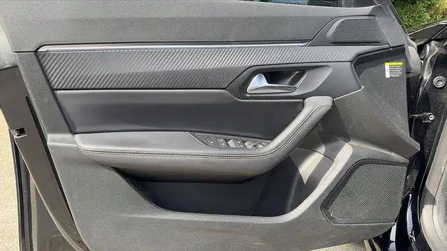 Peugeot 508 view 7
