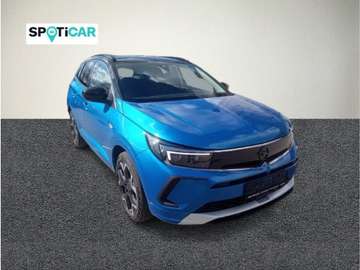 Ultimate Plug-in-Hybrid Allrad