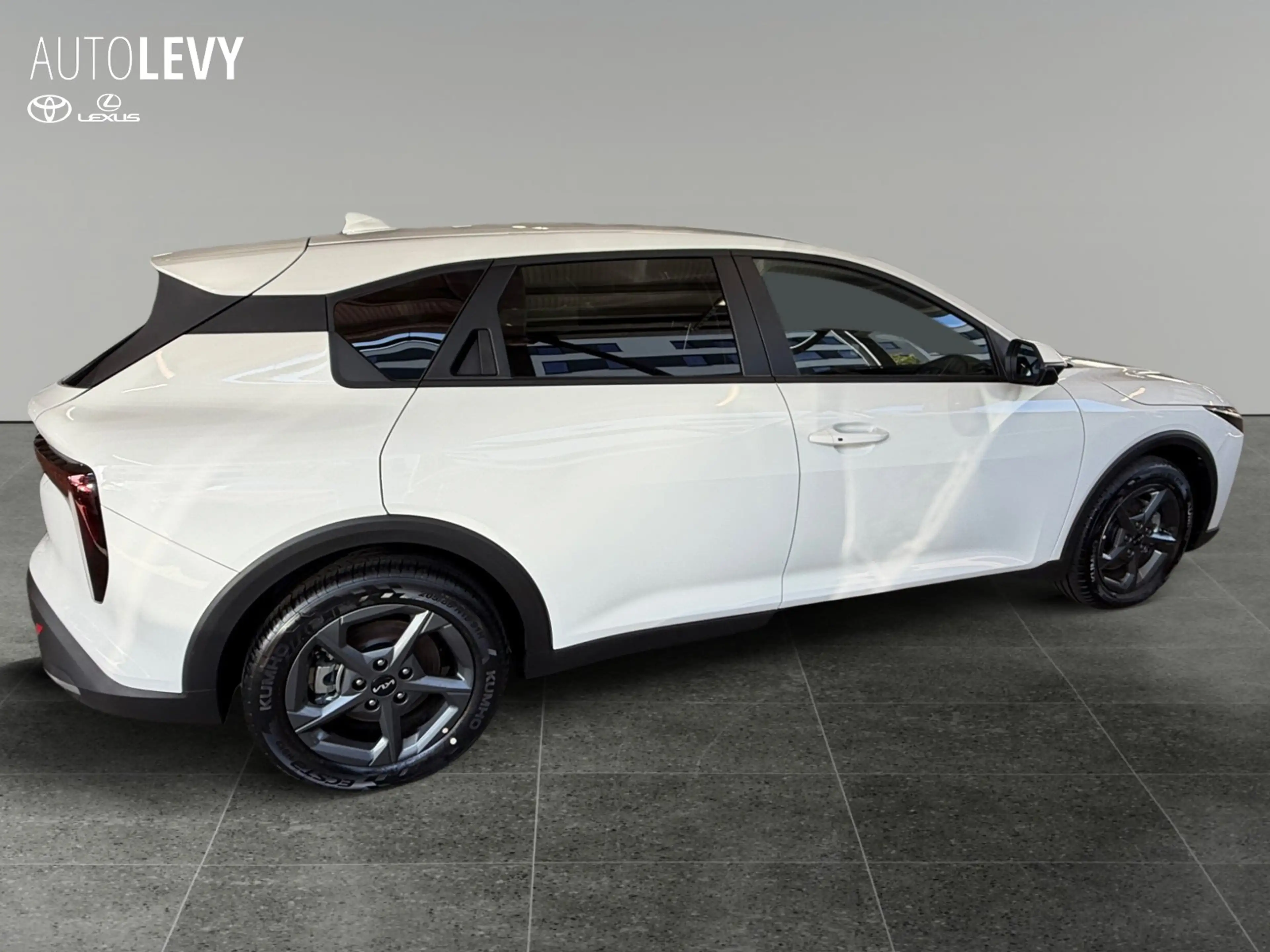 Kia K4 1.6 T-GDI Exclusive +Kamera+Navi+SHZ+KlimaA — photo 7