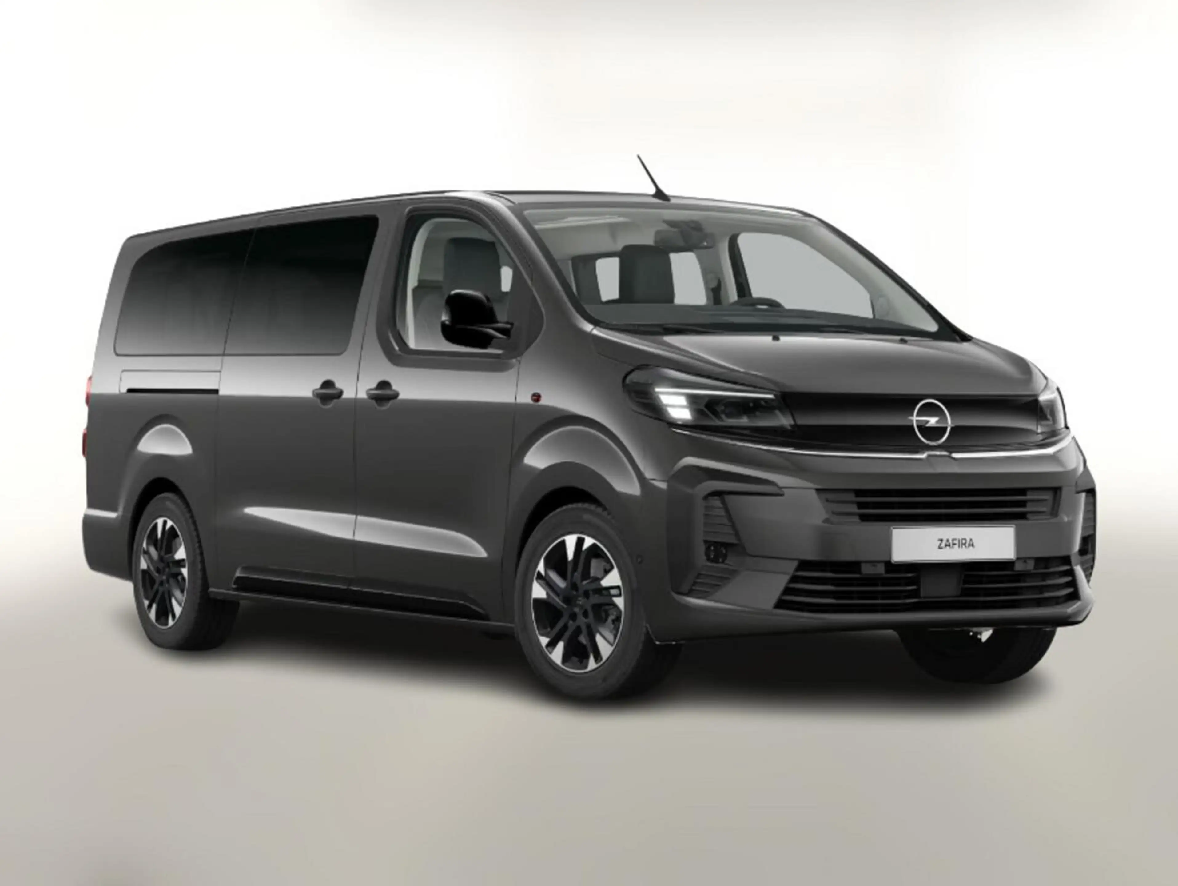 Opel Zafira GS AT8 XL 8-S PanoD StandH Nav Kam SHZ 132 kW (...