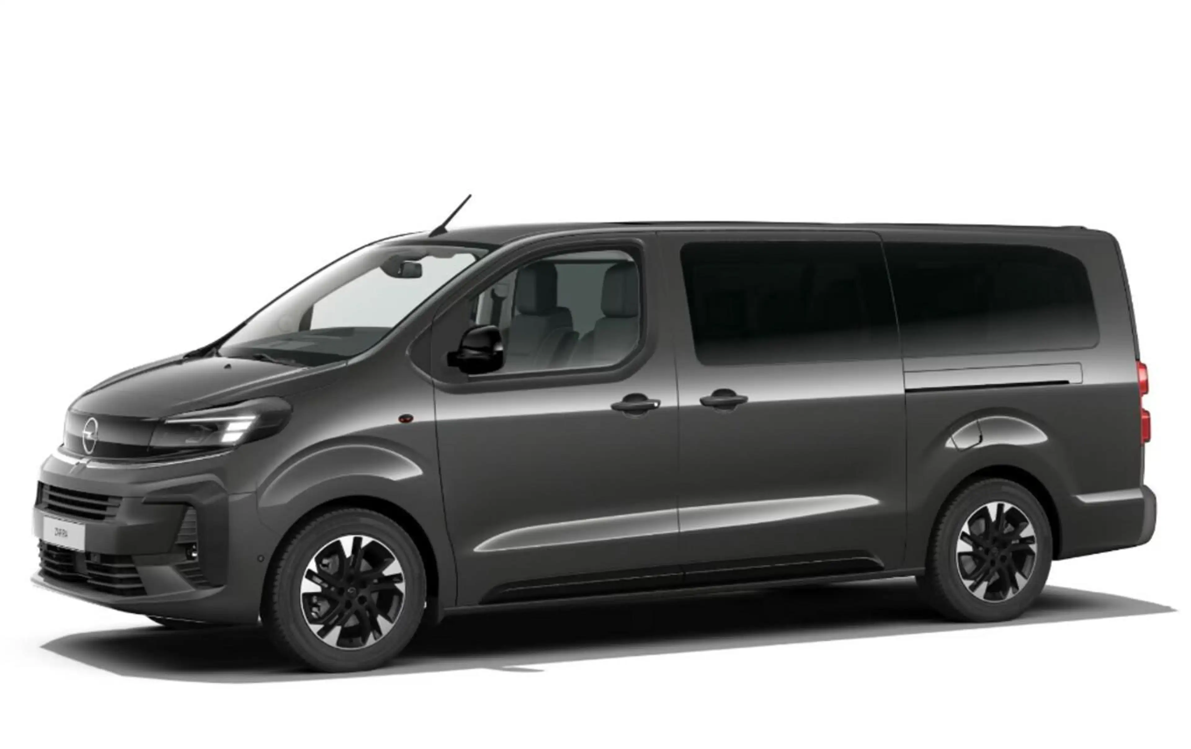 Opel Zafira GS AT8 XL 8-S PanoD StandH Nav Kam SHZ 132 kW (... — photo 2