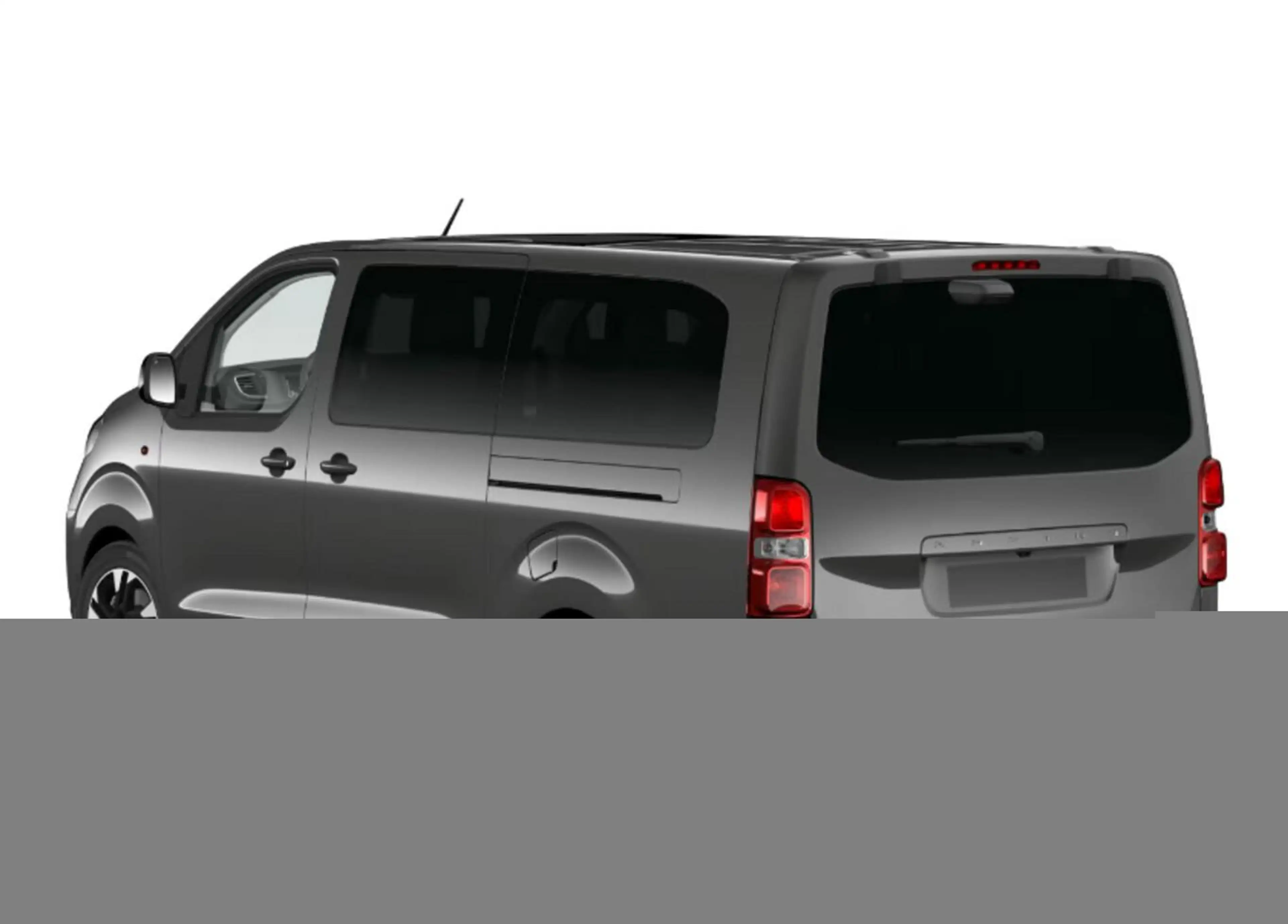 Opel Zafira GS AT8 XL 8-S PanoD StandH Nav Kam SHZ 132 kW (... — photo 3