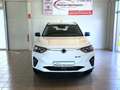 KGM Korando SsangYong E-Motion Platinum Elektrisch NAVI KAMERA Blanco - thumbnail 2