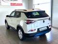 KGM Korando SsangYong E-Motion Platinum Elektrisch NAVI KAMERA Blanco - thumbnail 4