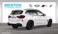 BMW X3 M 40d AHK/Panorama/Laserlicht/Harman/HuD Weiß - thumbnail 2