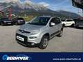 Fiat Panda 1.3 MultiJet II 95 4x4 Rock Silber - thumbnail 1
